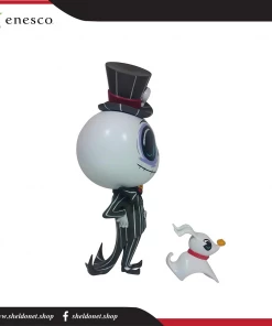 Enesco Miss Mindy Vinyl - Jack 10 Enesco Miss Mindy Vinyl - Jack