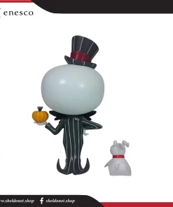 Enesco Miss Mindy Vinyl - Jack 11 Enesco Miss Mindy Vinyl - Jack