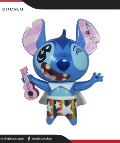 Enesco Miss Mindy Vinyl - Stitch