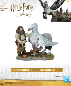 Enesco : Wizarding World - A Proud Hippogriff,Indeed