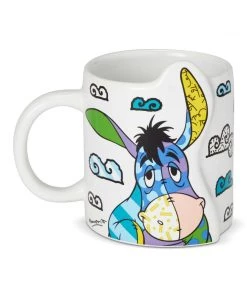 Enesco : Disney By Britto - Eeyore Mug