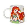 Enesco : Disney By Britto - Ariel Mug 2 Enesco : Disney By Britto - Ariel Mug