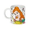Enesco : Disney By Britto - Belle Mug