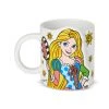 Enesco : Disney By Britto - Rapunzel Mug 2 Enesco : Disney By Britto - Rapunzel Mug