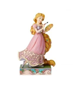 Enesco: Disney Traditions - Princess Passion Rapunzel