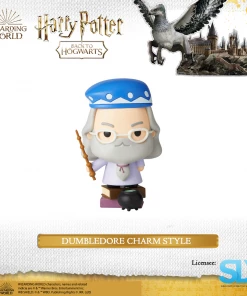Enesco : Wizarding World Of Harry Potter - Dumbledore Charm Style