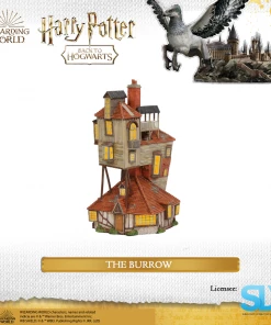 Enesco : Wizarding World - The Burrow