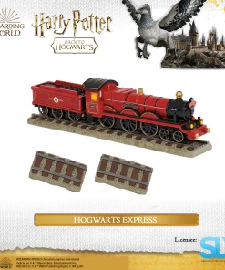 Enesco : Wizarding World - Hogwarts Express