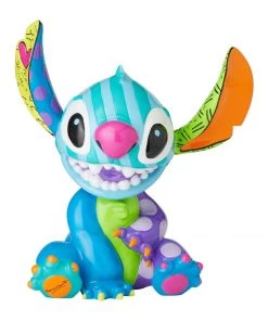 Enesco : Disney By Britto - Stitch