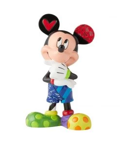 Enesco : Disney By Britto - Mickey