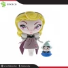 Enesco Miss Mindy Vinyl - Aurora With Mini Merryweather