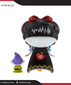Enesco Miss Mindy Vinyl - Snow White With Mini Dopey