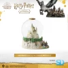 Enesco : Wizarding World - Hogwarts Castle Waterball With Hut