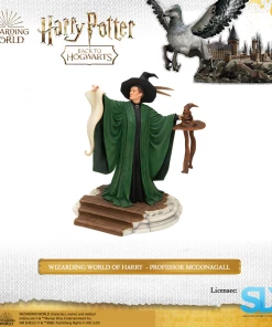 Enesco: Wizarding World Of Harry Potter - Professor McGonagall