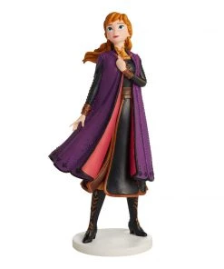 Enesco : Disney Showcase - Anna From Frozen 2