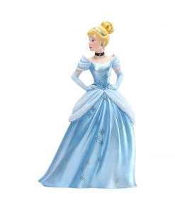 Enesco : Disney Showcase - Cinderella Couture De Force