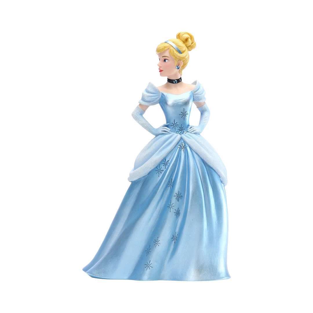 Enesco : Disney Showcase - Cinderella Couture De Force 3 Enesco : Disney Showcase - Cinderella Couture De Force