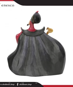 Enesco: Disney Traditions - Jafar From Aladdin