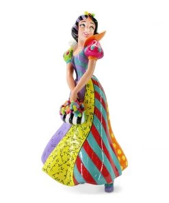 Enesco: Disney By Britto - Snow White