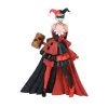 Enesco : DC Comic Couture De Force - Harley Quinn