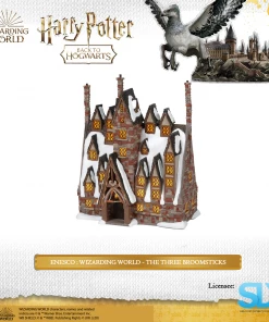 Enesco : Wizarding World - The Three Broomsticks