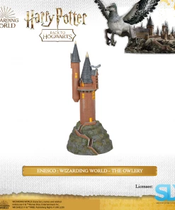 Enesco : Wizarding World - The Owlery