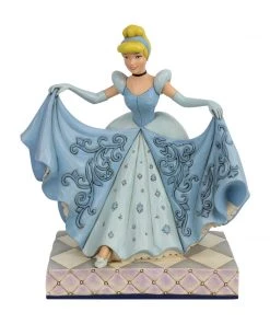 Enesco : Disney Traditions - Cinderella Transformation