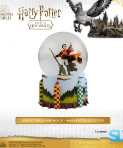 Enesco : Wizarding World - Harry Potter Quidditch