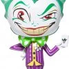 Enesco Miss Mindy DC Vinyl - The Joker 2 Enesco Miss Mindy DC Vinyl - The Joker