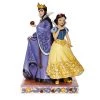 Enesco: Disney Traditions: Snow White & Evil Queen 2 Enesco: Disney Traditions: Snow White & Evil Queen