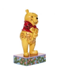 Enesco: Disney Traditions: Pooh Standing Personality Pose