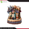 Enesco: Disney Traditions - Carved By Heart Aladdin