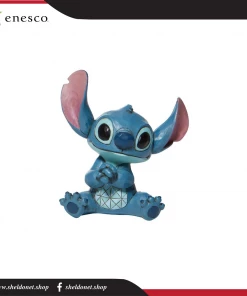 Enesco: Disney Traditions - Stitch Mini