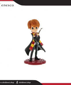 Enesco: Wizarding World Of Harry Potter - Ron Weasley (Miniature)