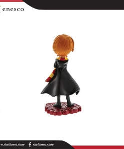 Enesco: Wizarding World Of Harry Potter - Ron Weasley (Miniature)