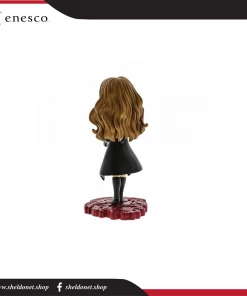 Enesco: Wizarding World Of Harry Potter - Hermione Granger (Miniature)