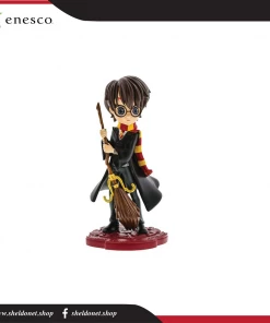 Enesco: Wizarding World Of Harry Potter - Harry Potter (Miniature)