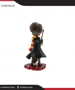 Enesco: Wizarding World Of Harry Potter - Harry Potter (Miniature)