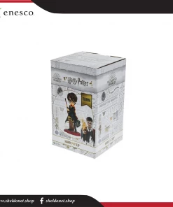 Enesco: Wizarding World Of Harry Potter - Harry Potter (Miniature)