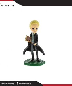 Enesco: Wizarding World Of Harry Potter - Draco Malfoy (Miniature)