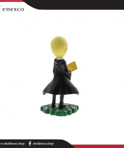 Enesco: Wizarding World Of Harry Potter - Draco Malfoy (Miniature)