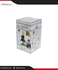 Enesco: Wizarding World Of Harry Potter - Draco Malfoy (Miniature)