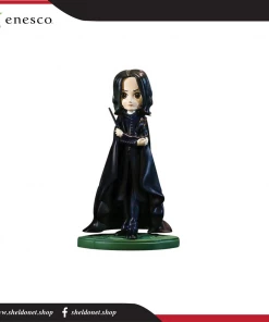 Enesco: Wizarding World Of Harry Potter - Severus Snape (Miniature)