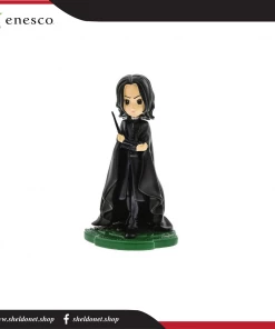 Enesco: Wizarding World Of Harry Potter - Severus Snape (Miniature)