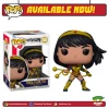 FUNKO Pop! Heroes: DC: Future State - Yara Flor [Pop With Purpose]