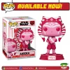 FUNKO Pop! Star Wars: Valentines - Ahsoka