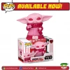 FUNKO Pop! Star Wars: Valentines - Grogu