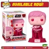 FUNKO Pop! Star Wars: Valentines - Luke And Grogu 1 FUNKO Pop! Star Wars: Valentines - Luke And Grogu