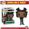 FUNKO Pop! Icons: Jean - Michel Basquiat