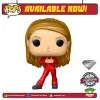 FUNKO Pop! Rocks: Britney Spears - Catsuit Britney (Diamond Glitter) [Exclusive]